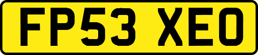 FP53XEO