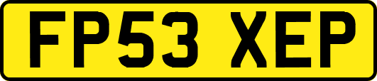 FP53XEP