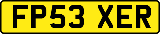 FP53XER