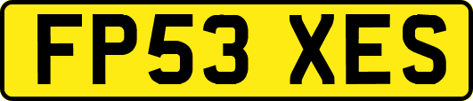 FP53XES