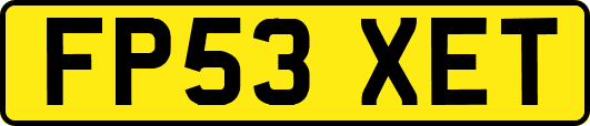 FP53XET