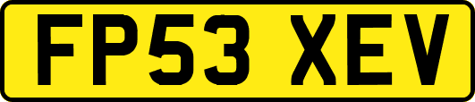 FP53XEV