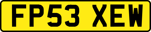 FP53XEW
