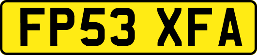 FP53XFA