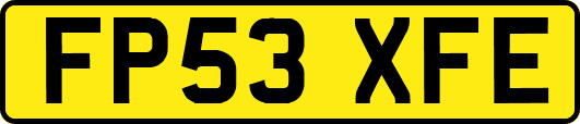 FP53XFE