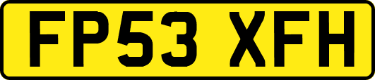 FP53XFH