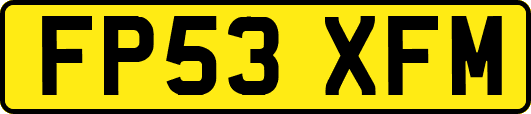 FP53XFM