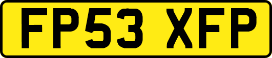 FP53XFP