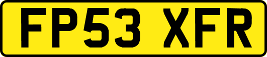 FP53XFR