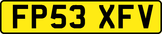 FP53XFV