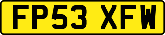 FP53XFW
