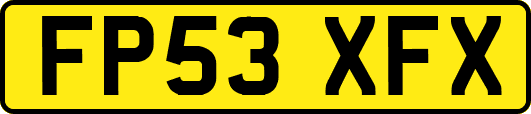 FP53XFX