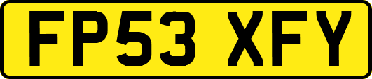 FP53XFY
