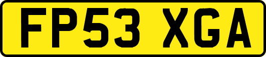 FP53XGA
