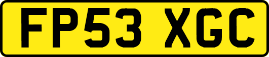 FP53XGC