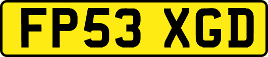 FP53XGD