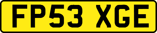 FP53XGE