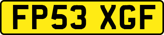 FP53XGF