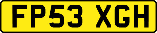 FP53XGH