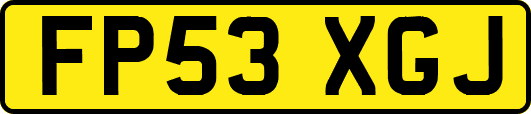 FP53XGJ