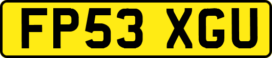 FP53XGU