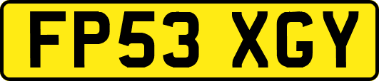 FP53XGY