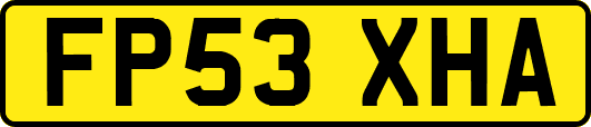 FP53XHA