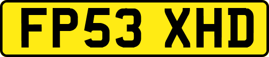 FP53XHD
