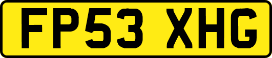 FP53XHG