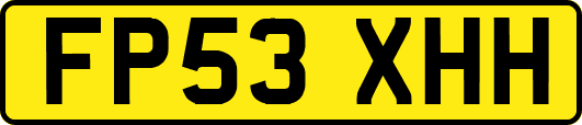 FP53XHH
