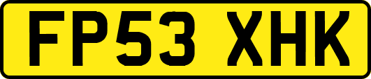 FP53XHK