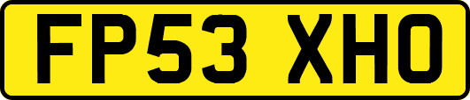 FP53XHO