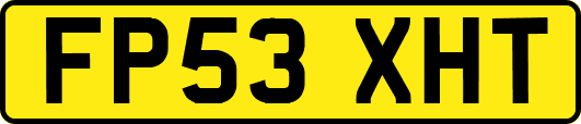 FP53XHT
