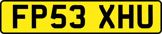 FP53XHU