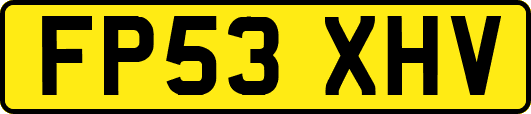 FP53XHV
