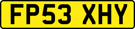 FP53XHY