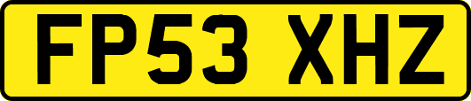 FP53XHZ