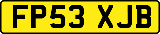 FP53XJB