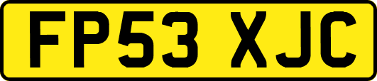 FP53XJC