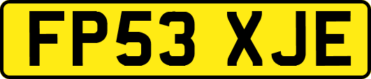 FP53XJE