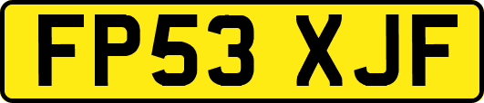FP53XJF