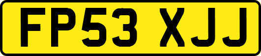 FP53XJJ