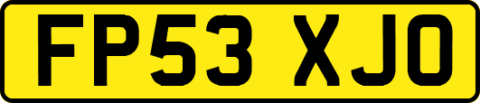 FP53XJO