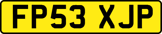 FP53XJP