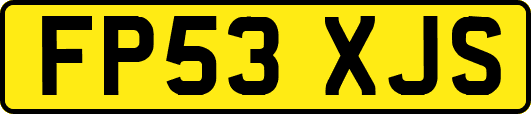 FP53XJS