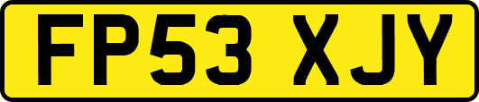 FP53XJY