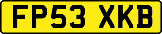 FP53XKB