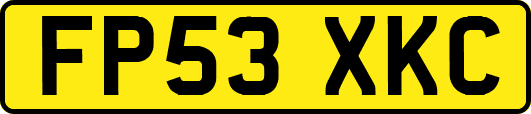 FP53XKC