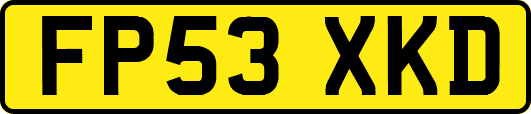 FP53XKD