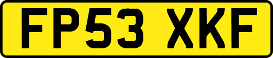 FP53XKF